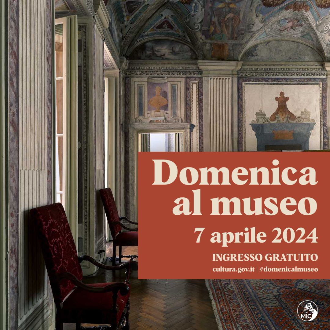 Domenica al museo a Palazzo Spinola e a Palazzo Reale di Genova | 7 aprile